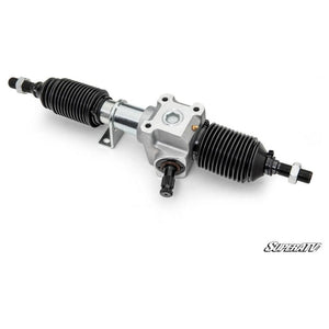 Polaris RZR 800 RackBoss 2.0 Rack and Pinion by SuperATV SuperATV