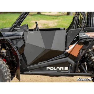 Polaris RZR 900 Aluminum Door Skin by SuperATV Full Door SuperATV