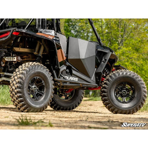 Polaris RZR 900 Aluminum Door Skin by SuperATV Full Door SuperATV