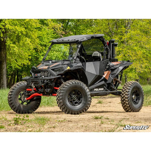 Polaris RZR 900 Aluminum Door Skin by SuperATV Full Door SuperATV