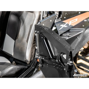 Polaris RZR 900 Aluminum Door Skin by SuperATV Full Door SuperATV