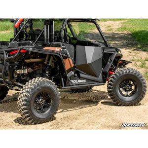 Polaris RZR 900 Aluminum Door Skin by SuperATV Full Door SuperATV