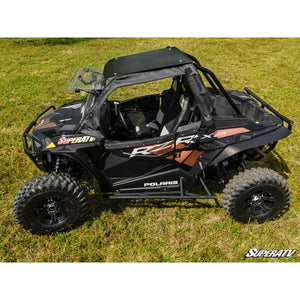 Polaris RZR 900 Aluminum Roof by SuperATV ROOF-P-RZR1K-004-01#RZR9 Roof ROOF-P-RZR1K-004-01#RZR9 SuperATV