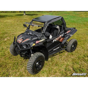 Polaris RZR 900 Aluminum Roof by SuperATV ROOF-P-RZR1K-004-01#RZR9 Roof ROOF-P-RZR1K-004-01#RZR9 SuperATV