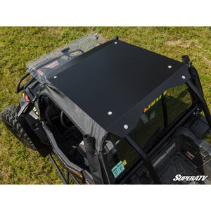 Polaris RZR 900 Aluminum Roof by SuperATV ROOF-P-RZR1K-004-01#RZR9 Roof ROOF-P-RZR1K-004-01#RZR9 SuperATV