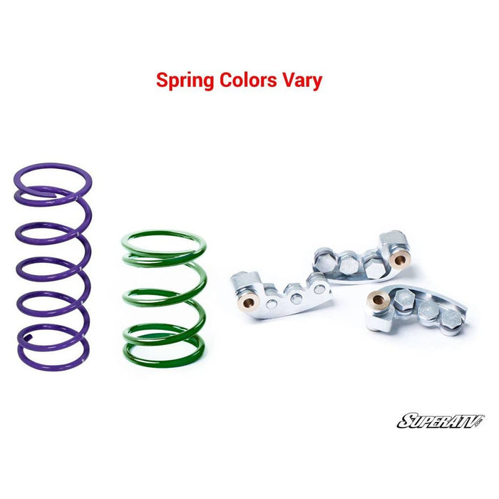 Polaris RZR 900 Clutch Kit by SuperATV