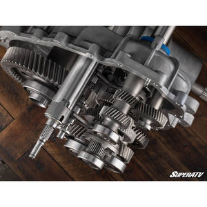 Polaris RZR 900 Complete Geared-Reverse Transmission by SuperATV SuperATV