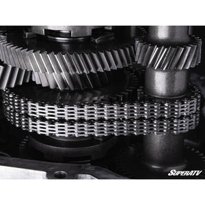 Polaris RZR 900 Complete Heavy-Duty Transmission by SuperATV SuperATV