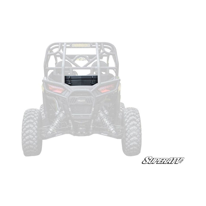 Polaris RZR 900 Cooler / Cargo Box by SuperATV