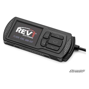 Polaris RZR 900 Dynojet Power Vision 3 ECU Tuner by SuperATV PV3-19-03SATV Fuel Tuner PV3-19-03SATV SuperATV