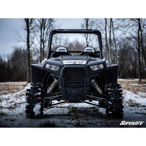 Polaris RZR 900 Fender Flares by SuperATV SuperATV