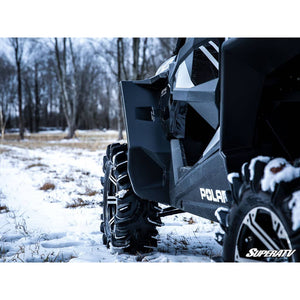 Polaris RZR 900 Fender Flares by SuperATV SuperATV