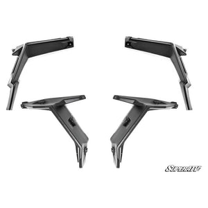 Polaris RZR 900 Fender Flares by SuperATV SuperATV