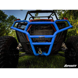 Polaris RZR 900 Front Bumper by SuperATV SuperATV