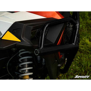 Polaris RZR 900 Front Bumper by SuperATV SuperATV