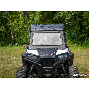 Polaris RZR 900 Glass Windshield by SuperATV GWS-P-RZRXP-S-01#NN Full Windshield GWS-P-RZRXP-S-01#NN SuperATV