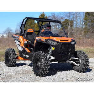 Polaris RZR 900 Half Windshield by SuperATV Half Windshield SuperATV