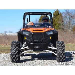 Polaris RZR 900 Half Windshield by SuperATV Half Windshield SuperATV