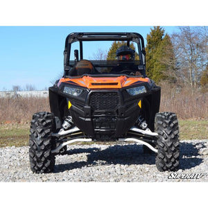 Polaris RZR 900 Half Windshield by SuperATV Half Windshield SuperATV