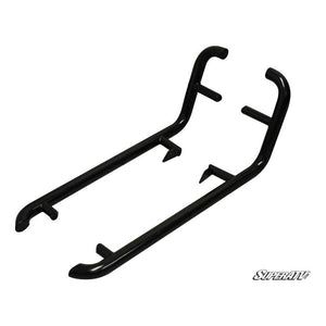 Polaris RZR 900 Heavy-Duty Nerf Bars by SuperATV SuperATV