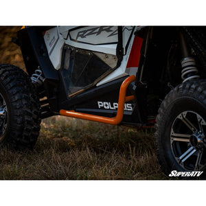 Polaris RZR 900 Heavy-Duty Nerf Bars by SuperATV SuperATV