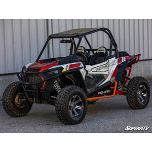 Polaris RZR 900 Heavy-Duty Nerf Bars by SuperATV SuperATV