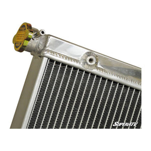 Polaris RZR 900 Heavy-Duty Radiator by SuperATV HDR-1-33#NH HDR-1-33#NH SuperATV