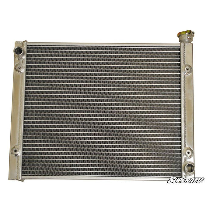 Polaris RZR 900 Heavy-Duty Radiator by SuperATV