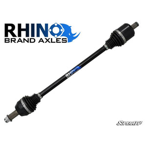 Polaris RZR 900 Long Travel Axles—Rhino Brand by SuperATV 1AX01-002R0 1AX01-002R0 SuperATV