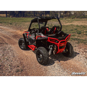 Polaris RZR 900 Low Profile Fender Flares by SuperATV FF-P-RZR900 FF-P-RZR900 SuperATV