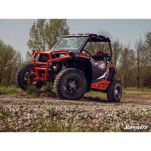 Polaris RZR 900 Low Profile Fender Flares by SuperATV FF-P-RZR900 FF-P-RZR900 SuperATV