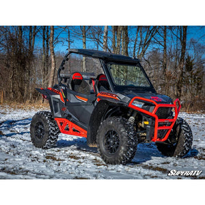 Polaris RZR 900 Low Profile Fender Flares by SuperATV FF-P-RZR900 FF-P-RZR900 SuperATV