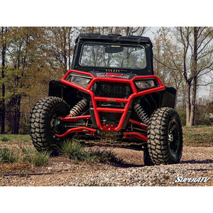 Polaris RZR 900 Low Profile Fender Flares by SuperATV FF-P-RZR900 FF-P-RZR900 SuperATV