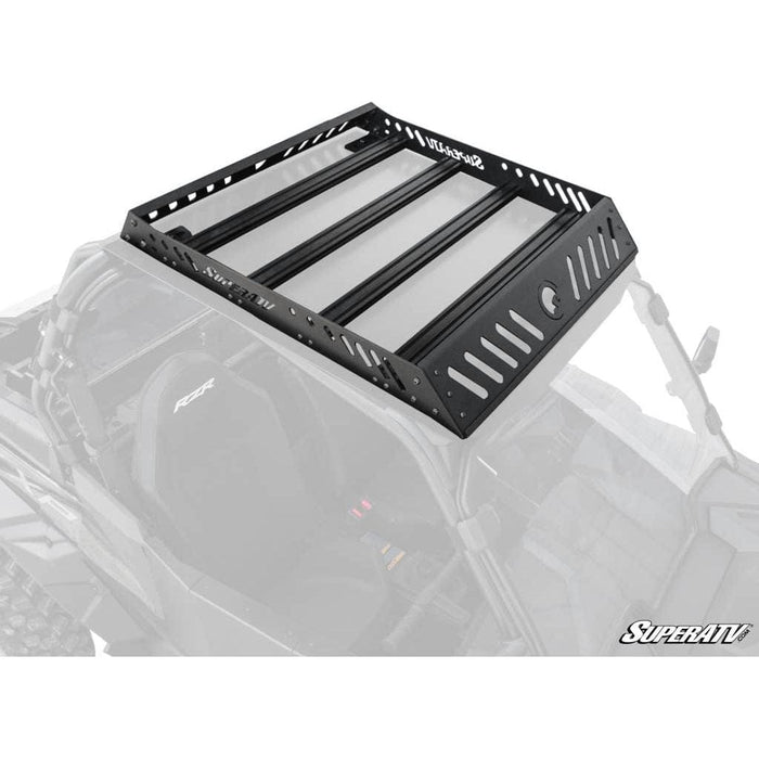 Polaris RZR 900 Outfitter Sport Roof Rack by SuperATV