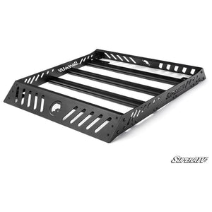 Polaris RZR 900 Outfitter Sport Roof Rack by SuperATV Roof Rack SuperATV