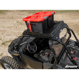 Polaris RZR 900 Outfitter Sport Roof Rack by SuperATV Roof Rack SuperATV