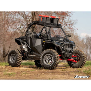 Polaris RZR 900 Outfitter Sport Roof Rack by SuperATV Roof Rack SuperATV