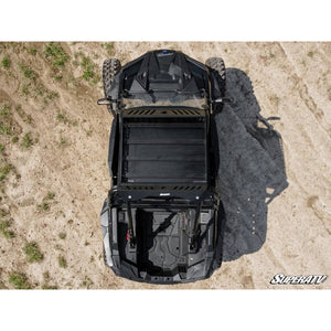 Polaris RZR 900 Outfitter Sport Roof Rack by SuperATV Roof Rack SuperATV