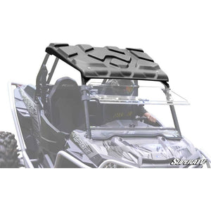 Polaris RZR 900 Plastic Roof by SuperATV RF01-001-0#NH RF01-001-0#NH SuperATV