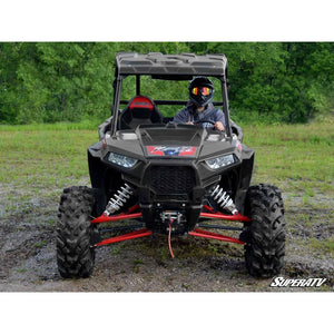 Polaris RZR 900 Plastic Roof by SuperATV RF01-001-0#NH RF01-001-0#NH SuperATV