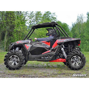 Polaris RZR 900 Plastic Roof by SuperATV RF01-001-0#NH RF01-001-0#NH SuperATV