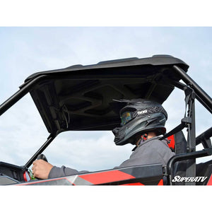 Polaris RZR 900 Plastic Roof by SuperATV RF01-001-0#NH RF01-001-0#NH SuperATV