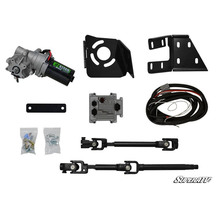 Polaris RZR 900 Power Steering Kit by SuperATV