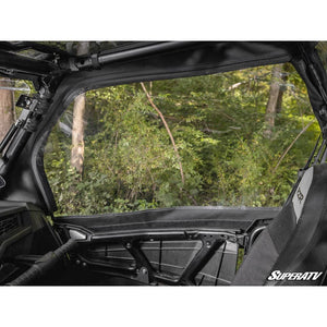 Polaris RZR 900 Primal Soft Cab Enclosure Upper Doors by SuperATV SuperATV