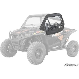 Polaris RZR 900 Primal Soft Cab Enclosure Upper Doors by SuperATV SuperATV