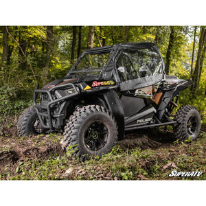 Polaris RZR 900 Primal Soft Cab Enclosure Upper Doors by SuperATV SuperATV