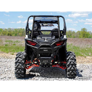 Polaris RZR 900 Rear Cage Support by SuperATV RCS-P-RZR900-00 RCS-P-RZR900-00 SuperATV