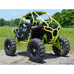 Polaris RZR 900 Rear Windshield by SuperATV RWS-P-RZR900-75 Rear Windshield RWS-P-RZR900-75 SuperATV