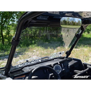 Polaris RZR 900 Scratch Resistant Vented Full Windshield by SuperATV WS-P-RZR1K-V-70#RN Vented Windshield WS-P-RZR1K-V-70#RN SuperATV