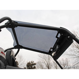 Polaris RZR 900 Tinted Roof by SuperATV Roof SuperATV